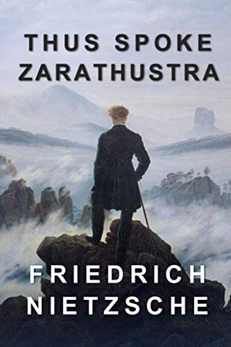 Thus Spoke Zarathustra von Independently published